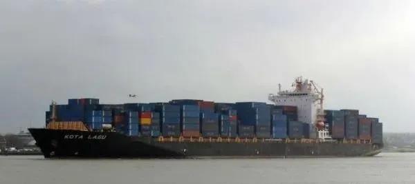 再出售3艘集裝箱船，太平船務(wù)再次請(qǐng)求延遲提交年度報(bào)表