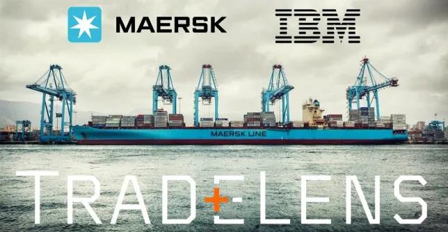 馬士基、地中海航運、達飛，完成里程碑事件！