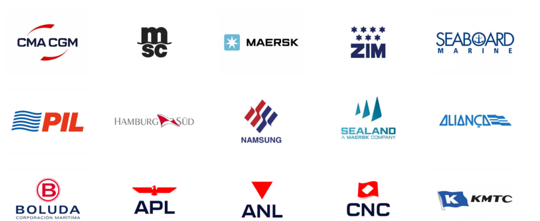 馬士基、地中海航運、達飛，完成里程碑事件！