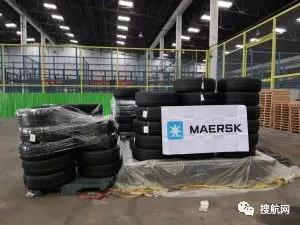 再跨界！馬士基開啟航空貨運服務，首批空運貨物從泰國起飛