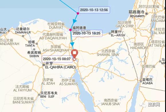 一艘集裝箱船貨艙起火，達飛一艘箱船發(fā)生擱淺，均掛靠國內(nèi)多個港口！