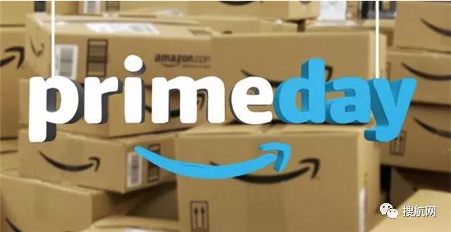 跨境電商丨亞馬遜Prime day，有哪些細(xì)節(jié)值得關(guān)注？