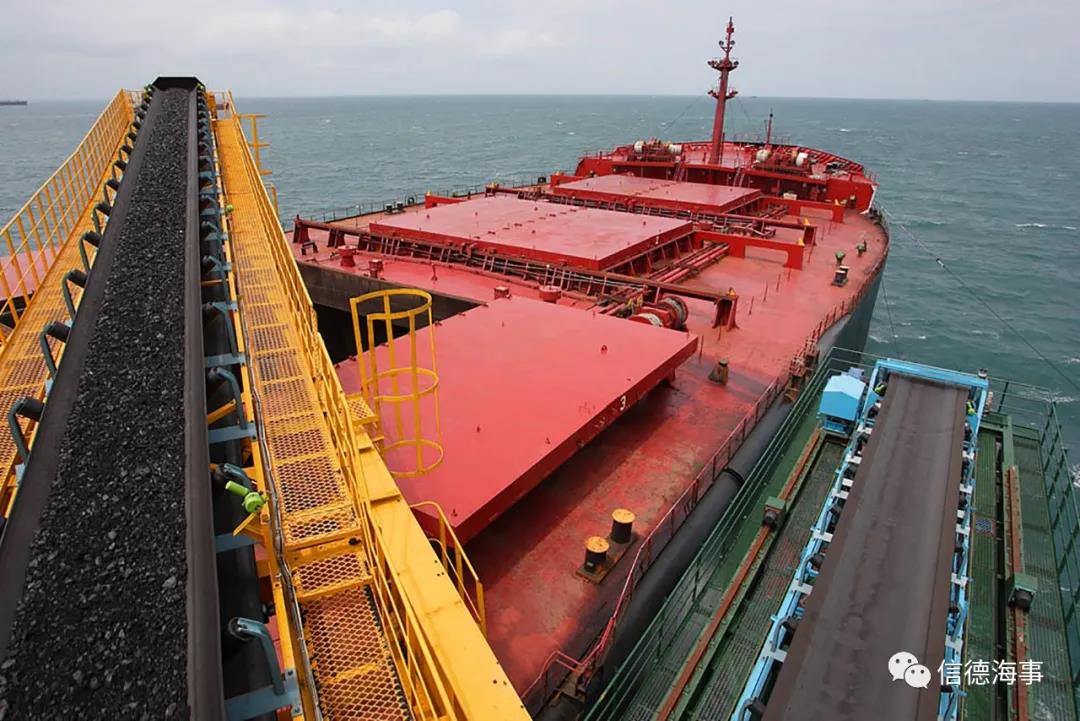 中國(guó)停止進(jìn)口澳大利亞煤炭，對(duì)航運(yùn)業(yè)影響幾何？