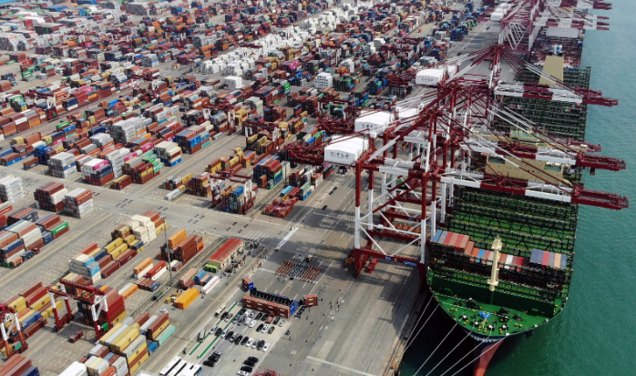 一箱難求，缺箱潮再度來襲！二手集裝箱已漲價(jià)！