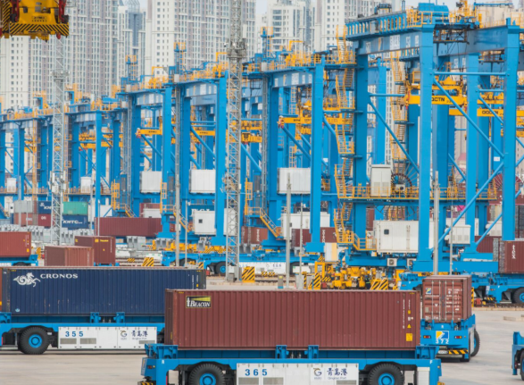 一箱難求，缺箱潮再度來襲！二手集裝箱已漲價(jià)！