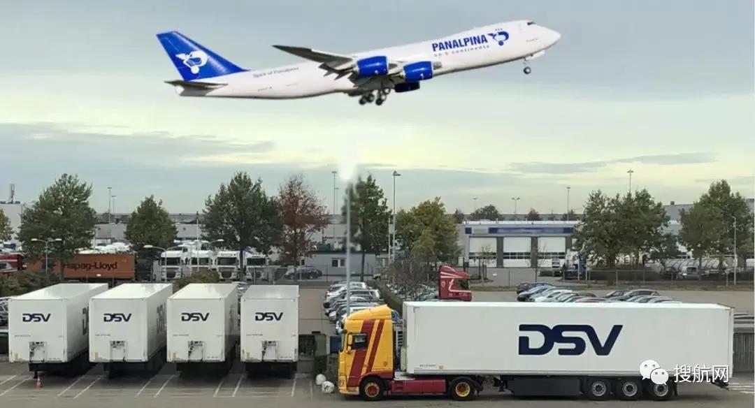好于預(yù)期！DSV Panalpina和DHL紛紛提高2020年的盈利預(yù)期