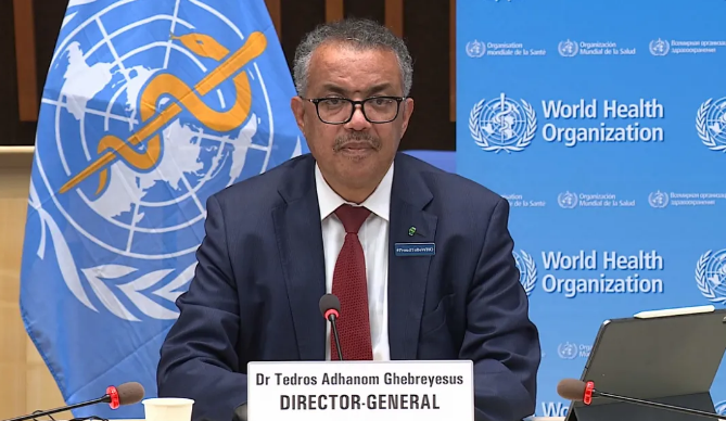 歐洲疫情迎來第二波爆發(fā)，美國白宮集體淪陷！