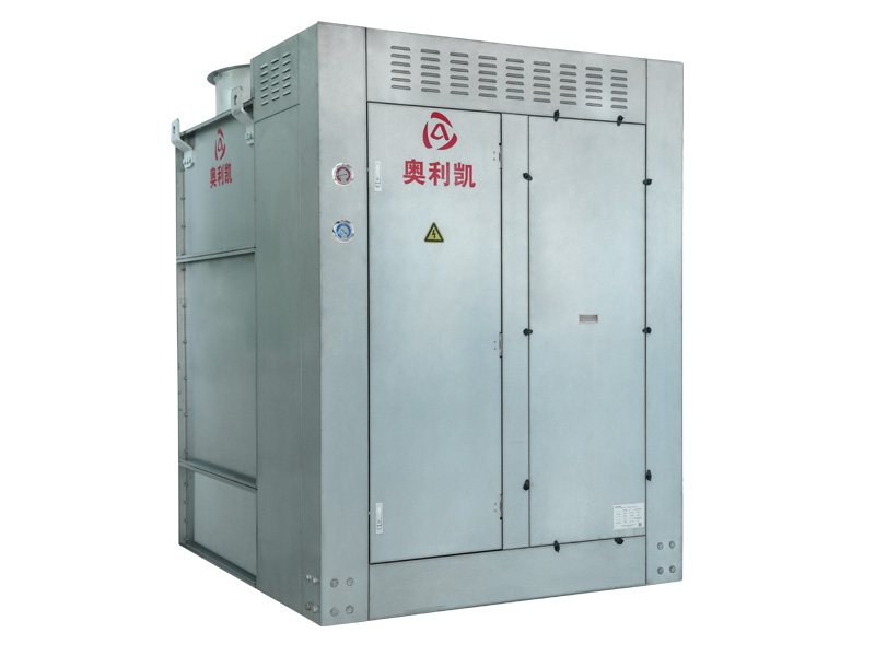 氣浮蒸發(fā)冷冷水機(jī)組