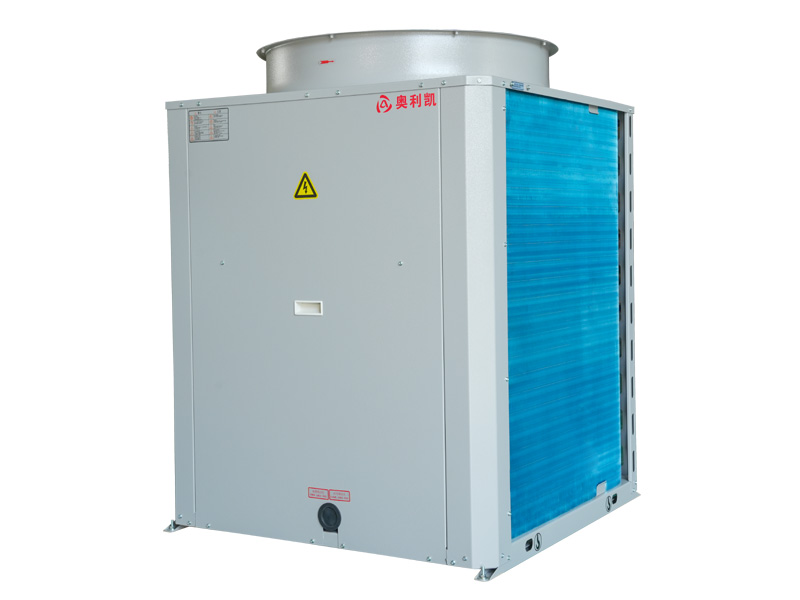 ?空氣源熱泵熱水機(jī)組標(biāo)準(zhǔn)系列